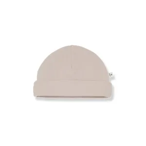 1  in the family Nuc Beanie - Nude