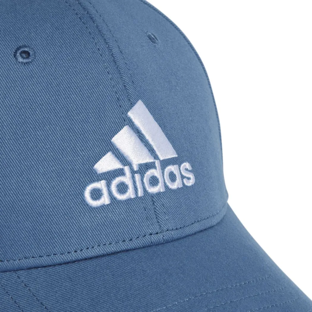 adidas Cotton Twill Baseball Unisex Cap