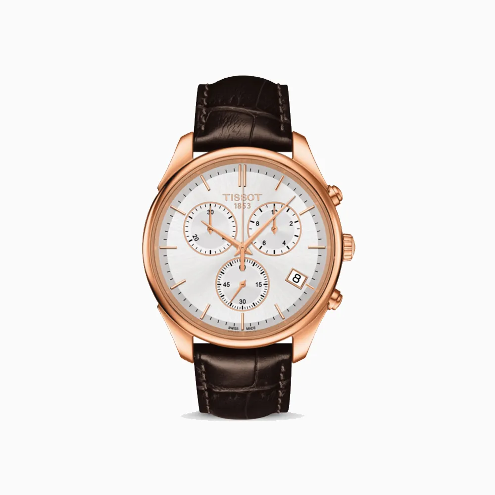 Aviator Frame Watch