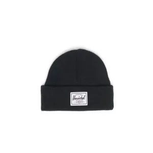 Baby Beanie - Black