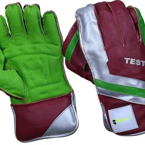 Belco Swirl Wicketkeeping Gloves | Cricket | KIBI Sports