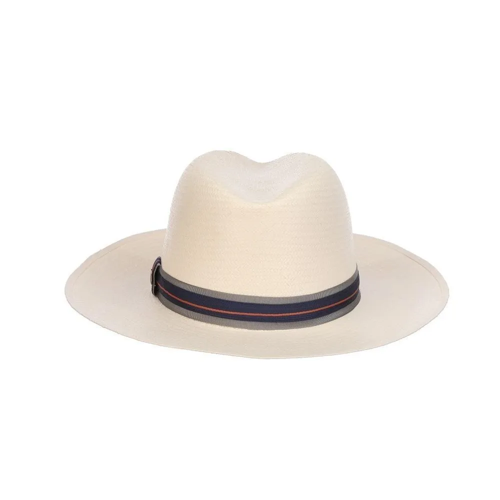 Biltmore Elwood Kentucky Derby Straw Fedora