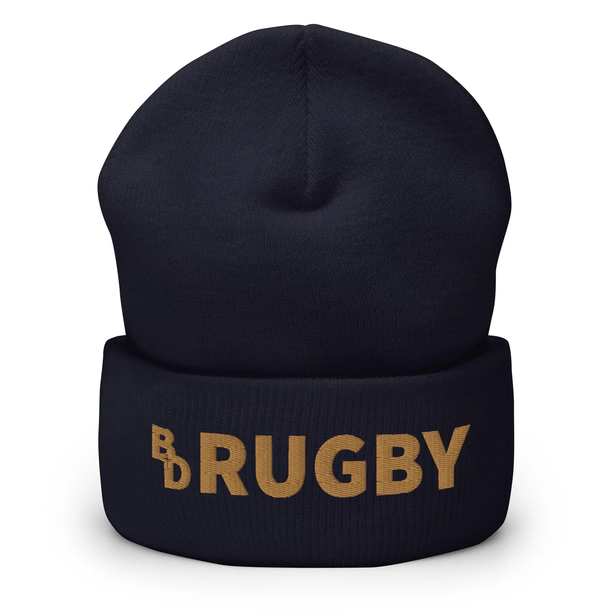 Bishop Dwenger RFC Cuffed Beanie