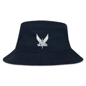 Brunswick Valkyries Crusher Bucket Cap