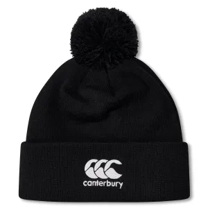 Canterbury Pom Pom Beanie