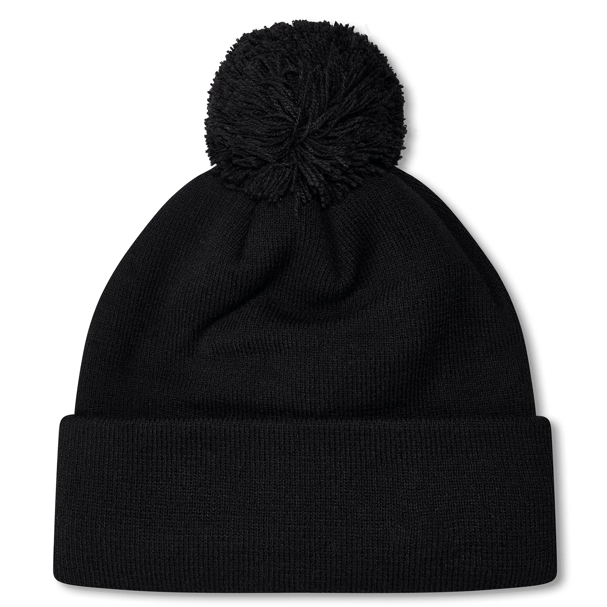 Canterbury Pom Pom Beanie