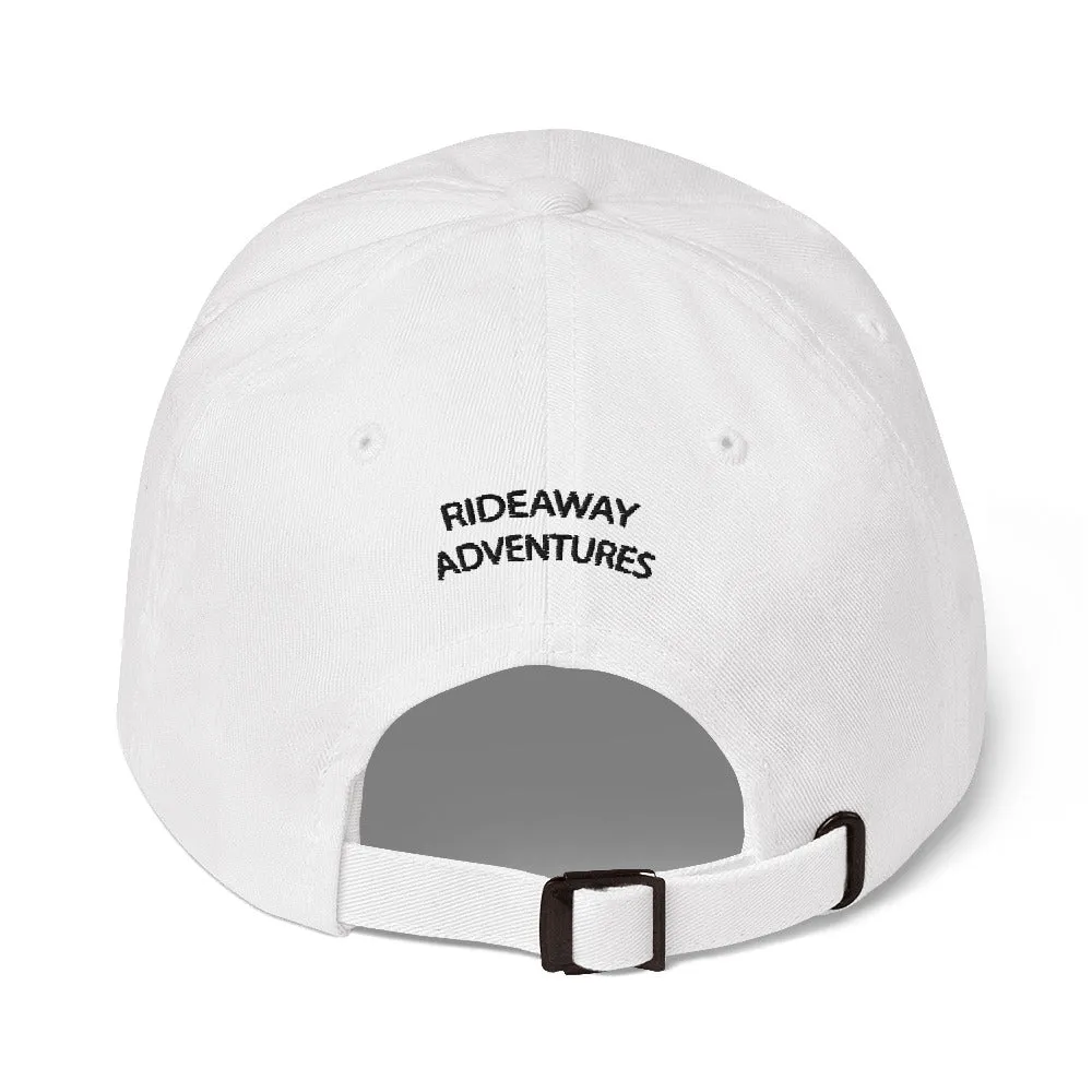 Cape Kayaker - Dad hat