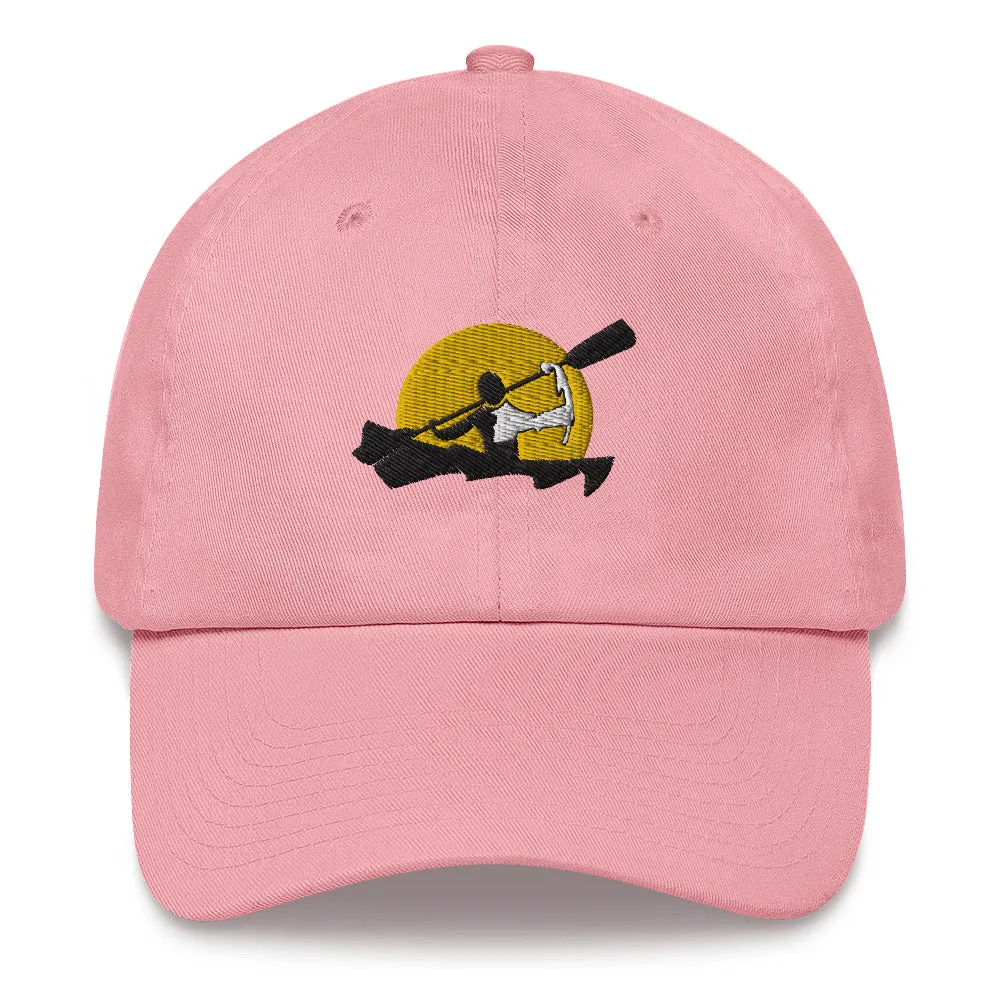 Cape Kayaker - Dad hat