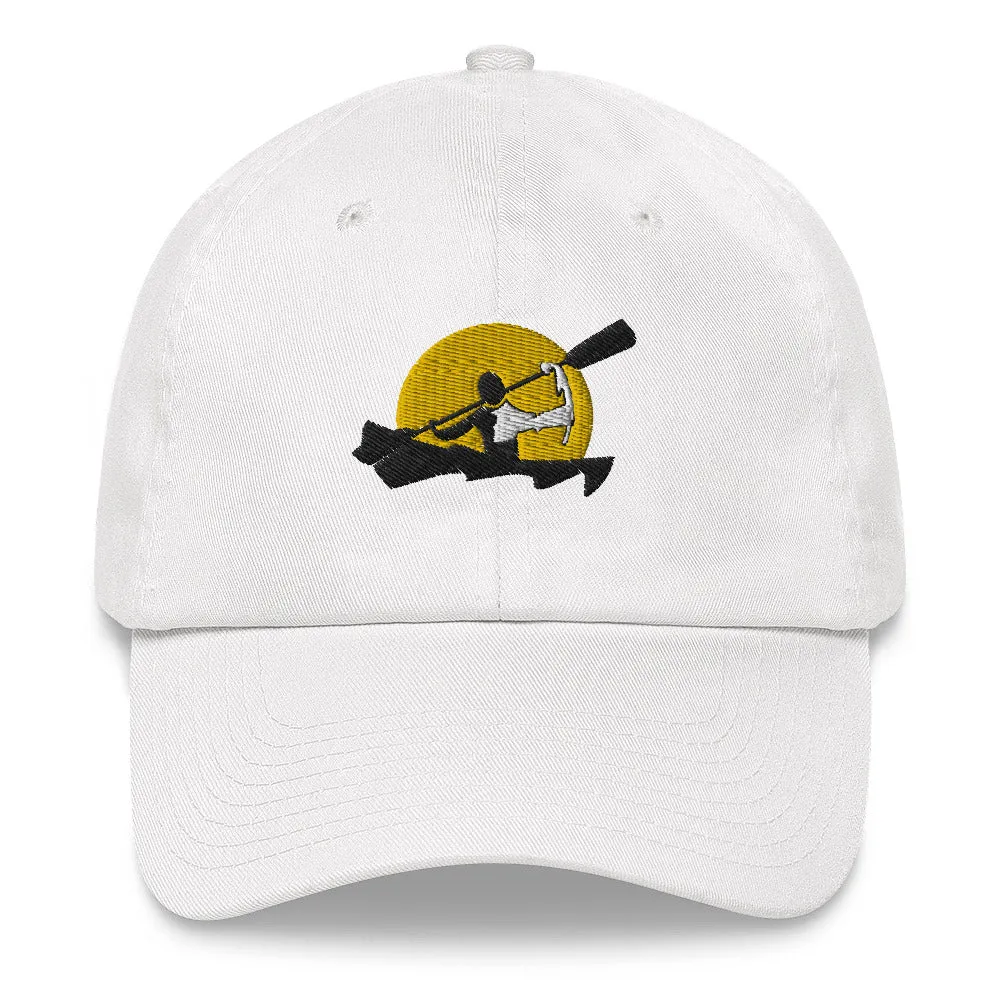 Cape Kayaker - Dad hat