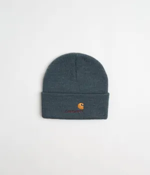 Carhartt American Script Beanie - Ore