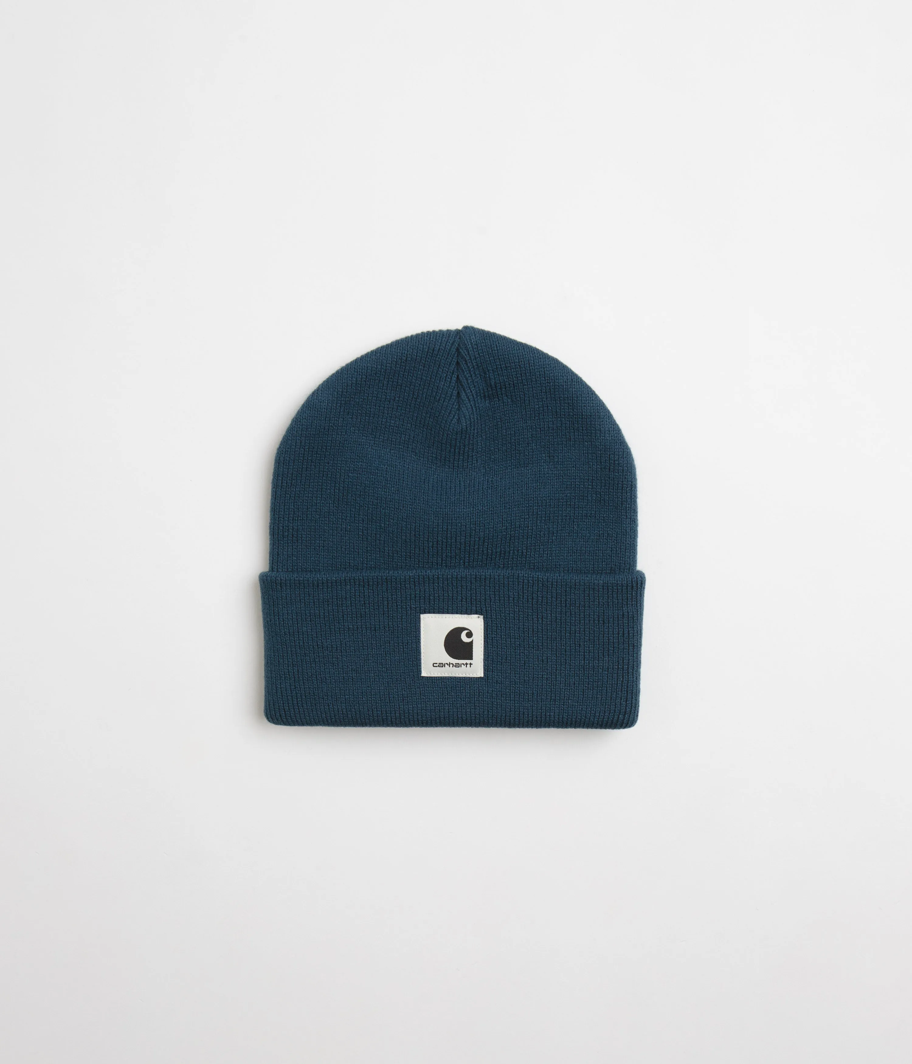 Carhartt Ashley Beanie - Squid