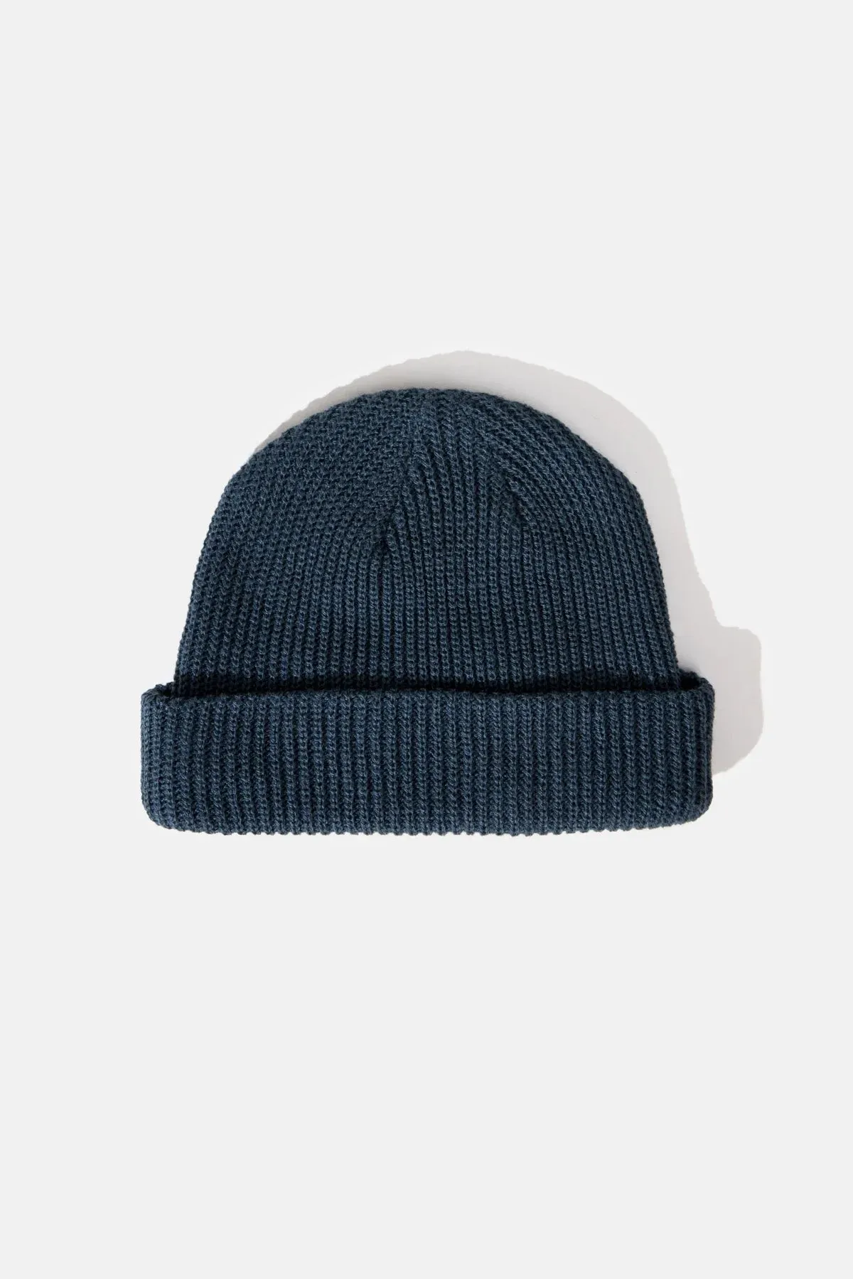 CLASSIC WATCH CAP - WORN NAVY