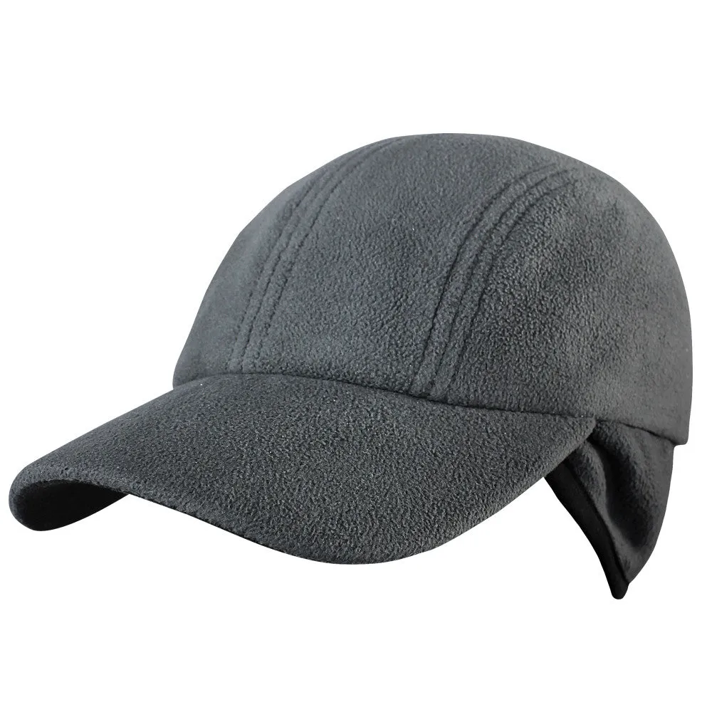 Condor Yukon Fleece Hat