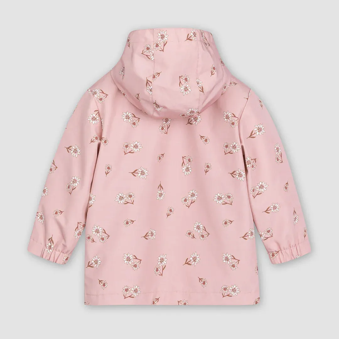 Daisy on Rose 3-in-1 Jacket