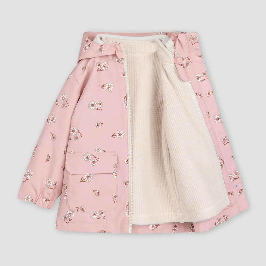 Daisy on Rose 3-in-1 Jacket