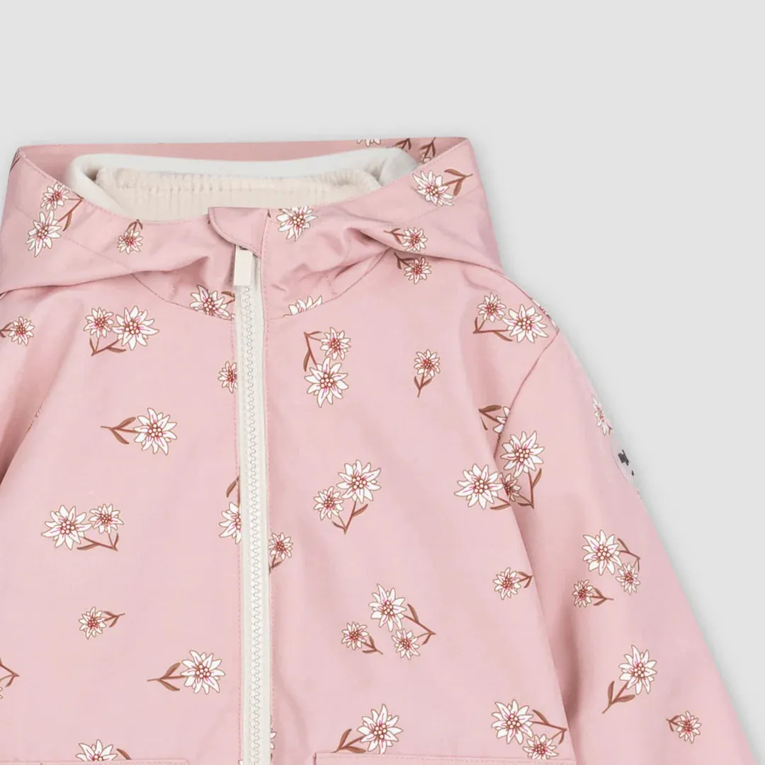 Daisy on Rose 3-in-1 Jacket