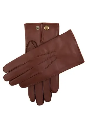 DENTS Burford Dress Glove ENGLISH TAN