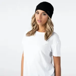 Ethika Czar Beanie - Black