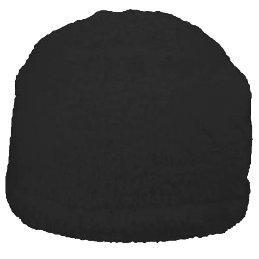 Flurry Fleece Comfort Sleep Cap