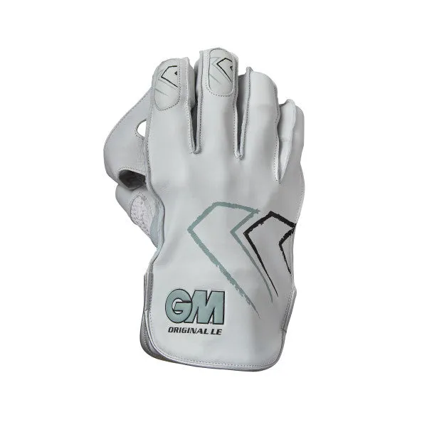 GM Original LE Wicket Keeping Gloves 2024