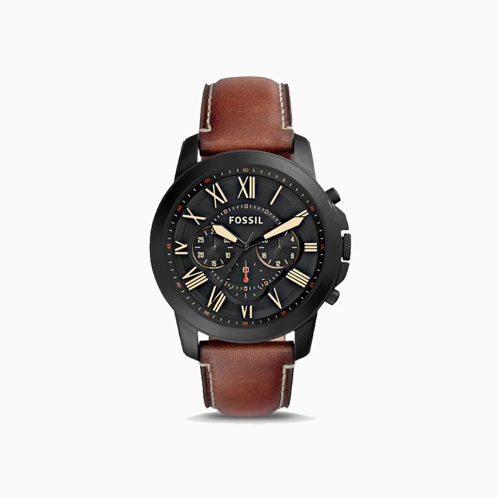 Goggles Aviator Watch