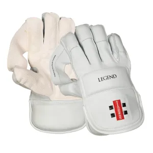 Gray Nicolls Legend Cricket Wicket Keeping Gloves