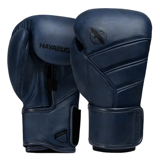 Hayabusa T3 LX Boxing Gloves