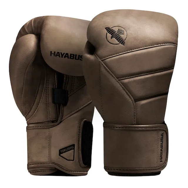 Hayabusa T3 LX Boxing Gloves