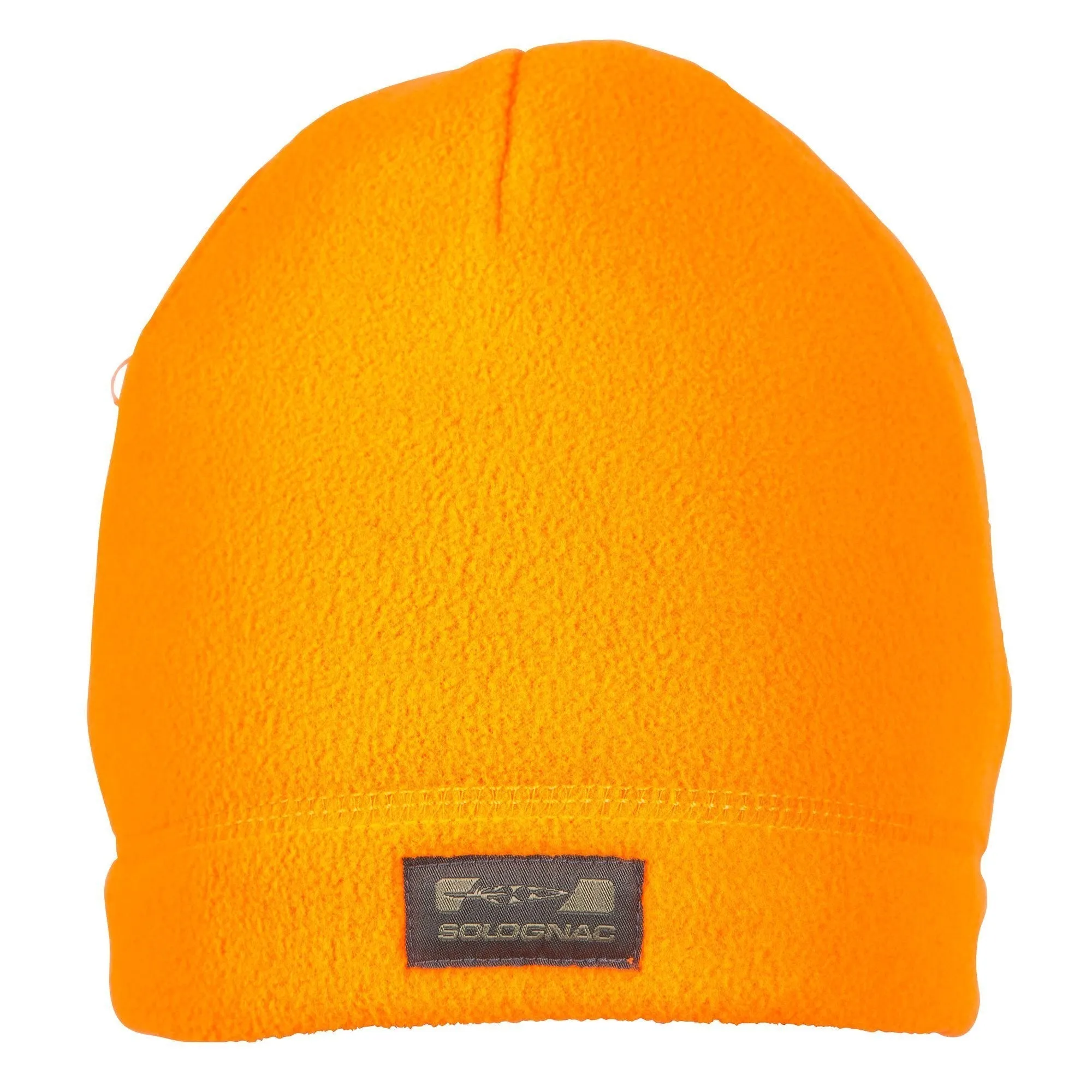 Hunting Hat Fleece Taïga 100