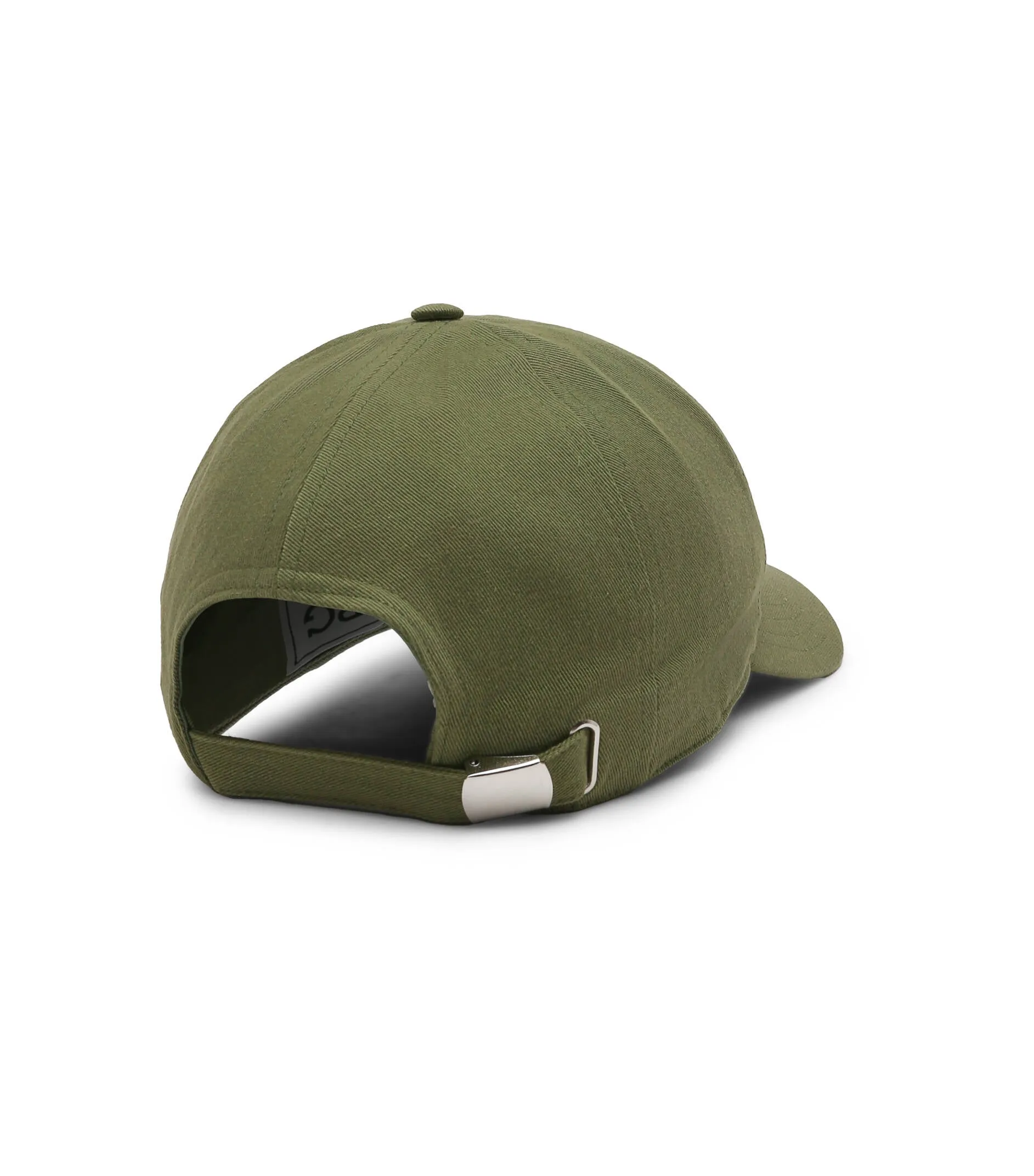 Iceberg Baseball Cap (Green) - I24710369203192