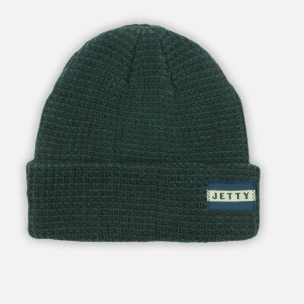 Jetty Men's Rudder Beanie