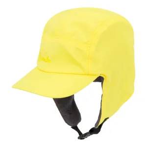 Kids Arctic Chill Winter Convertible Sun Hat - Yellow