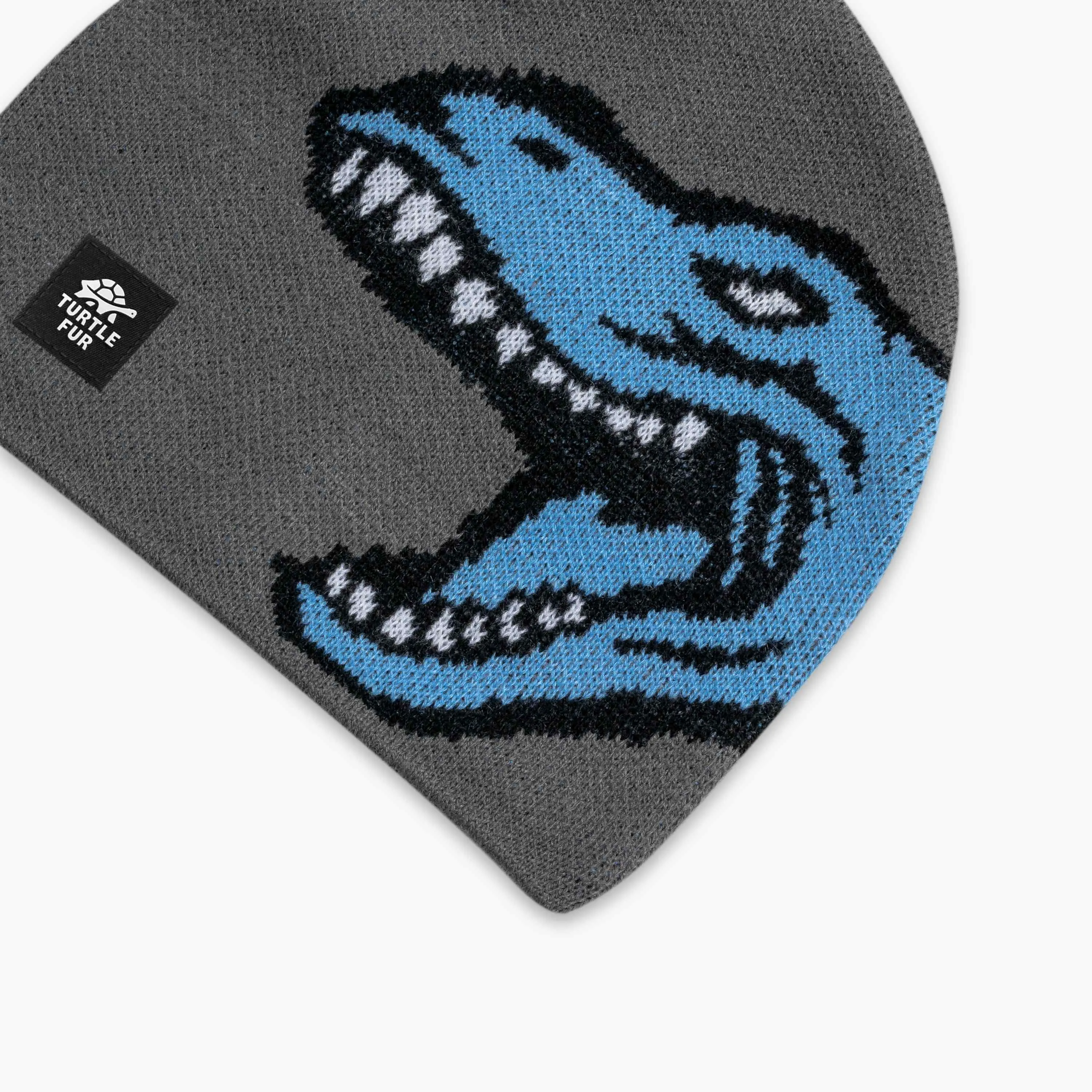 Kids Rawzy Beanie