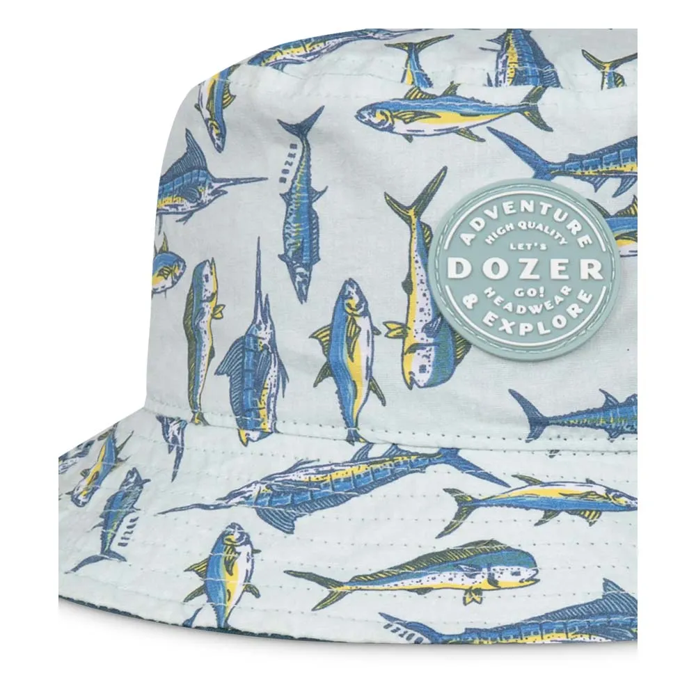 Kooringal - Boys Karuah Bucket Hat