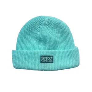 Label Beanie