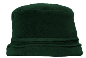 LADIES' FLEECE WINTER HAT