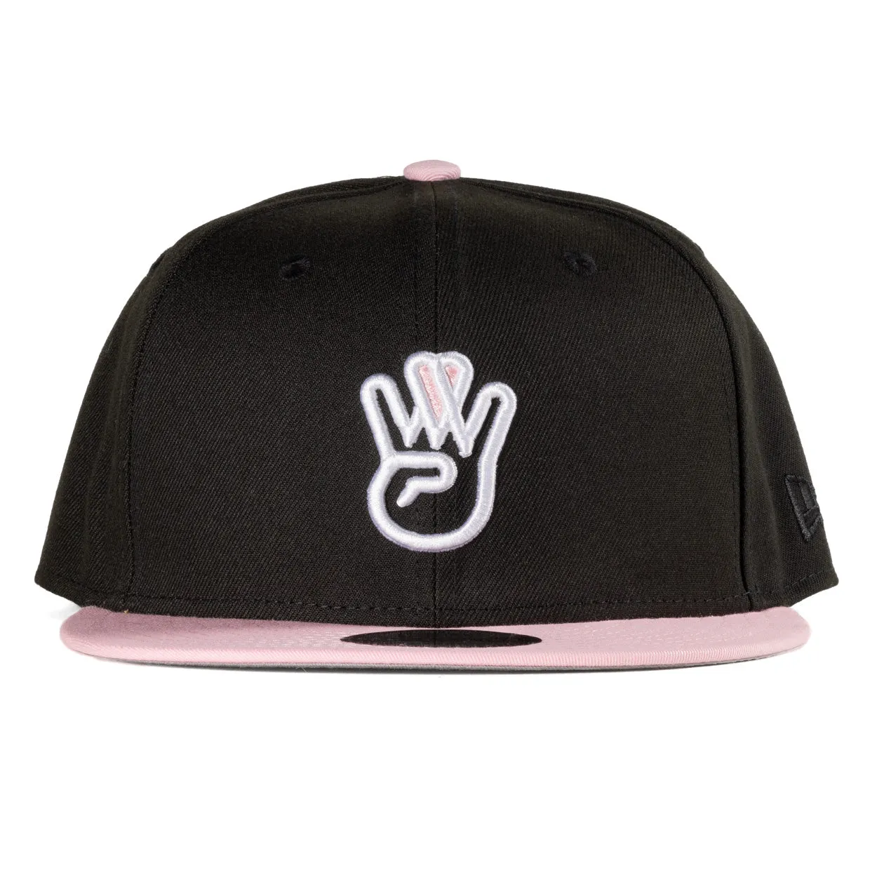 OG Candy Chrome New Era Snapback