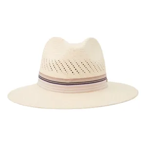 Palms Fedora Hat