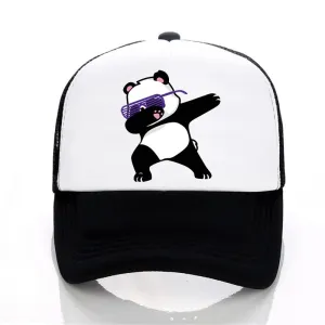 panda party hat