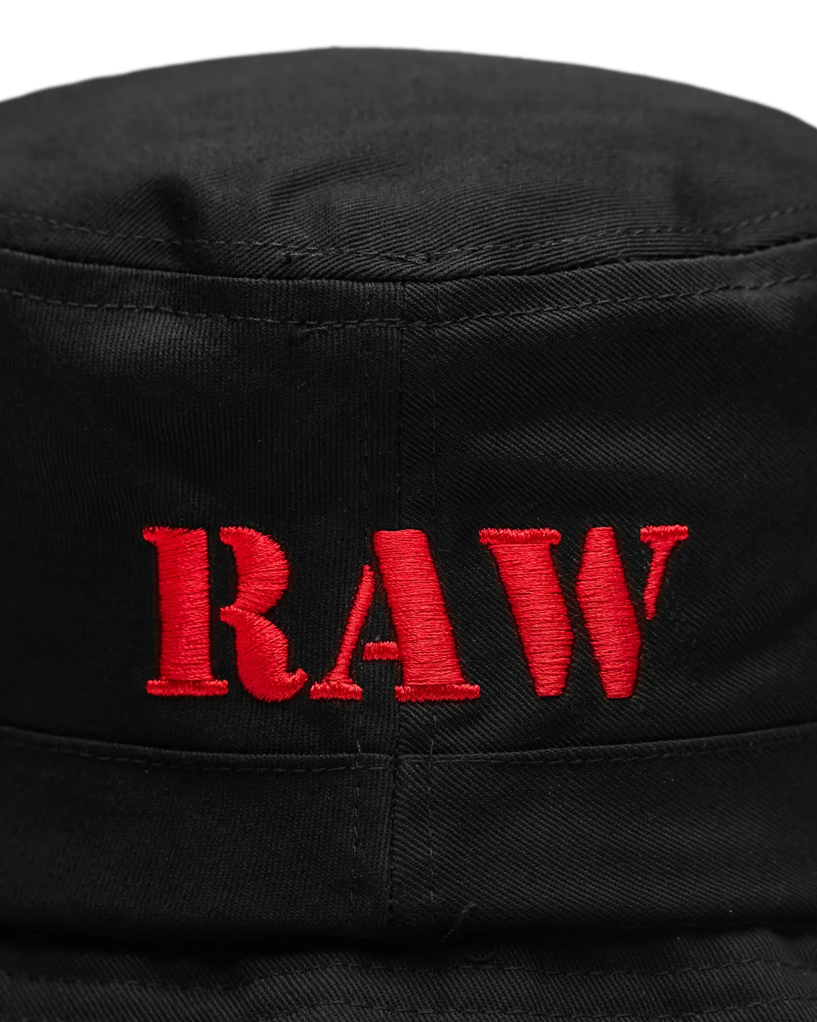 Raw is War Warzone Bucket Hat