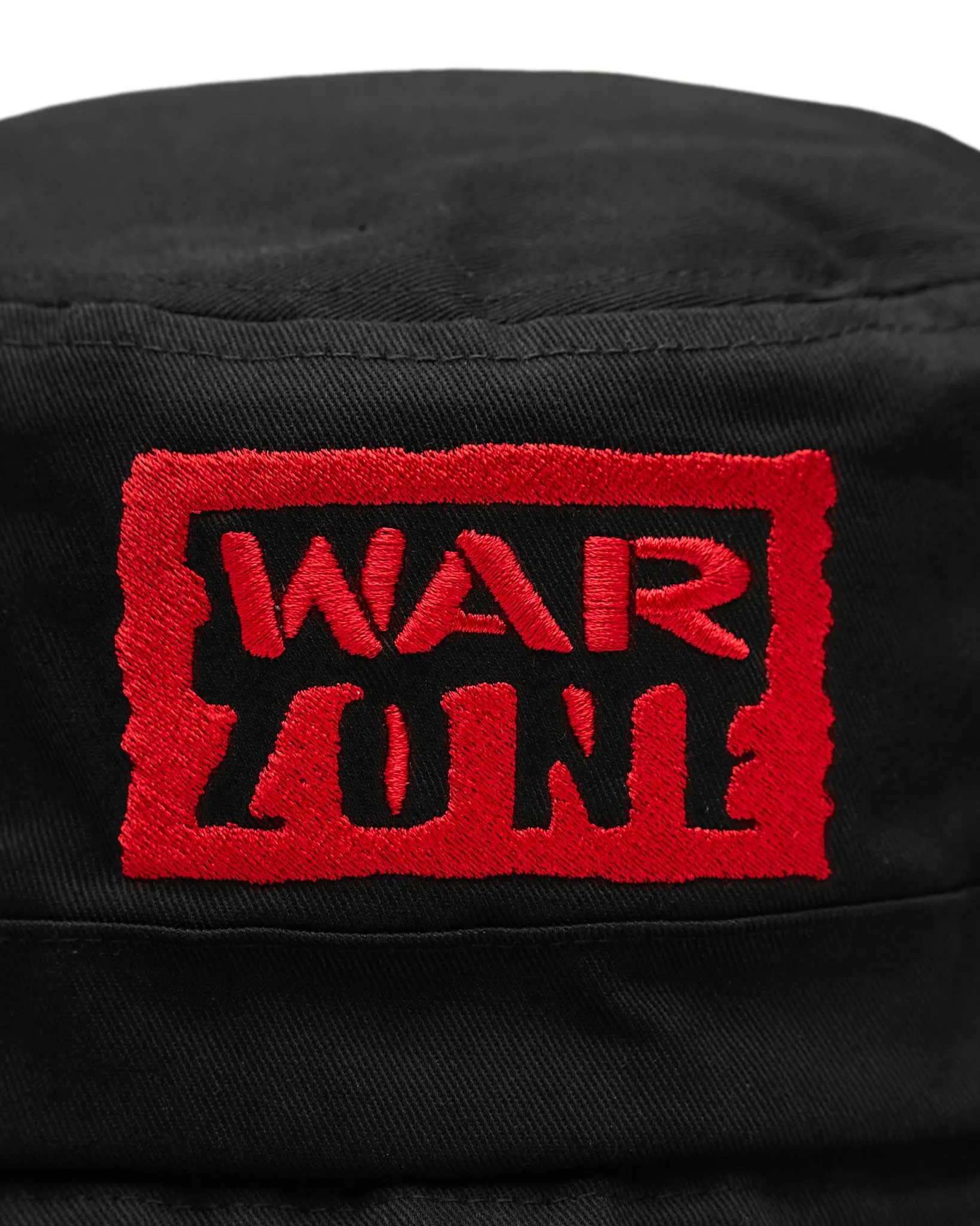 Raw is War Warzone Bucket Hat