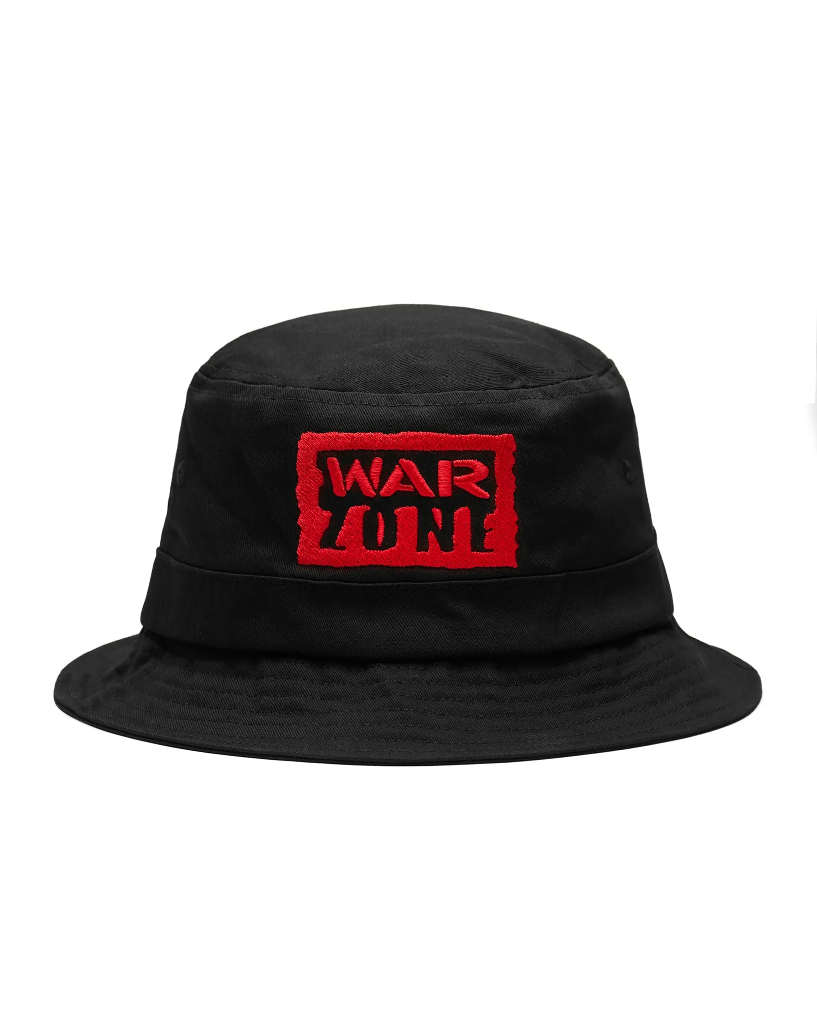 Raw is War Warzone Bucket Hat