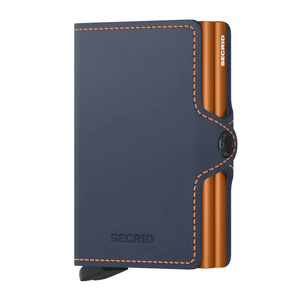 Secrid | Matte Twinwallet