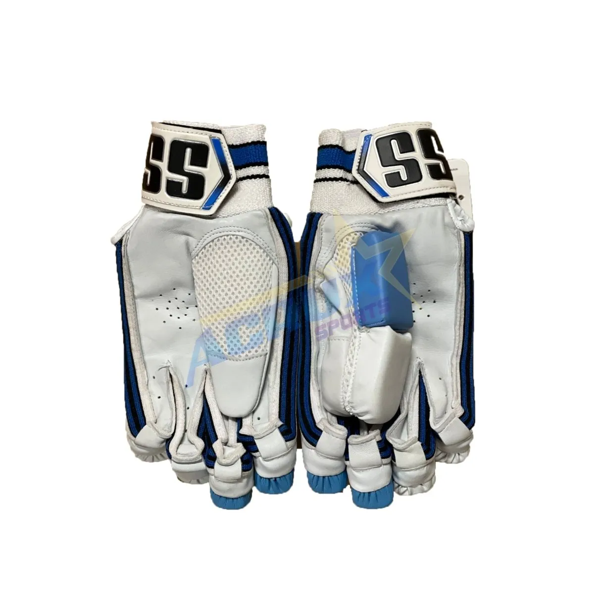 SS Platino Cricket Batting Gloves Junior