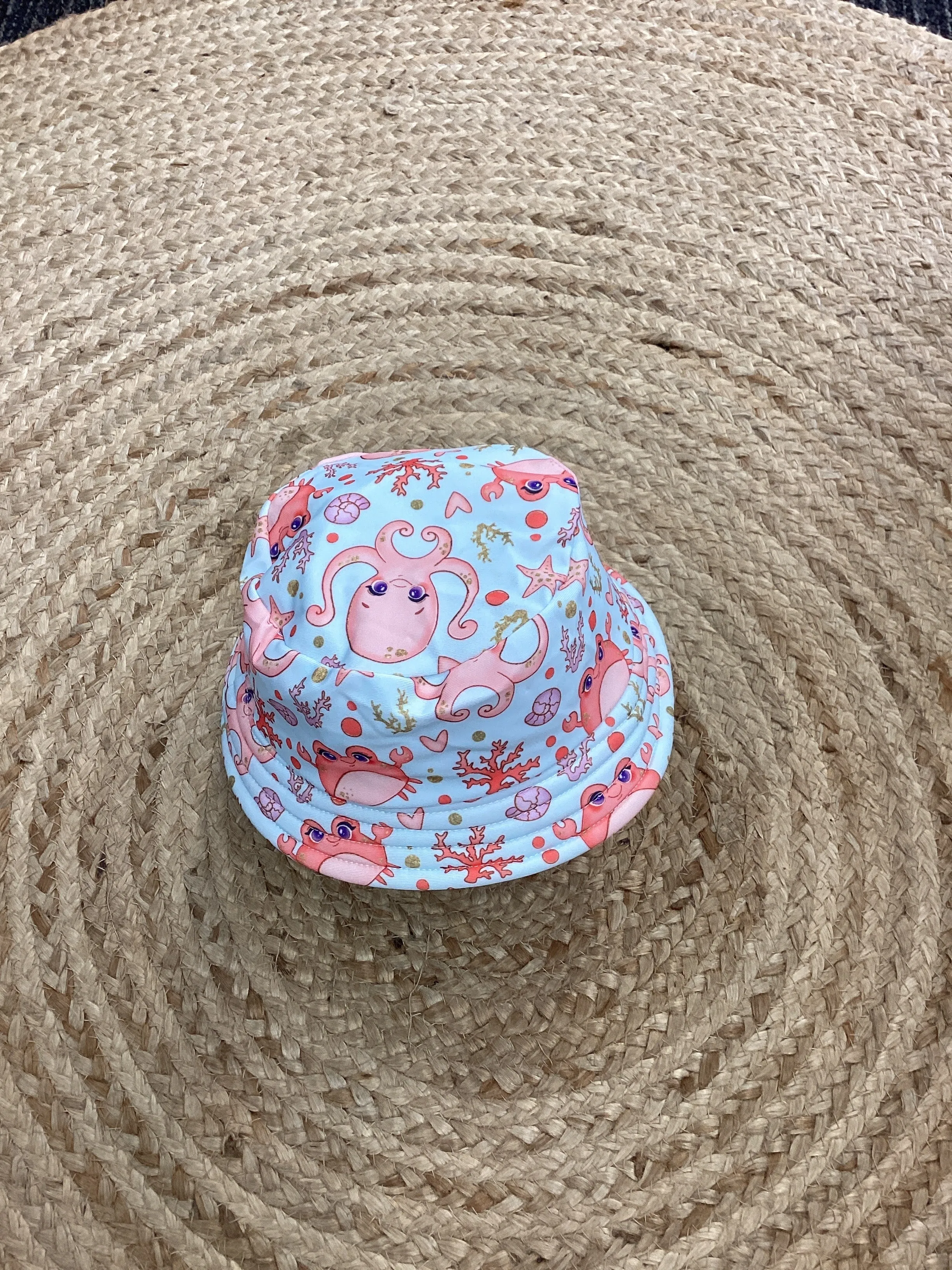 Sundaise - Joise Swim Bucket