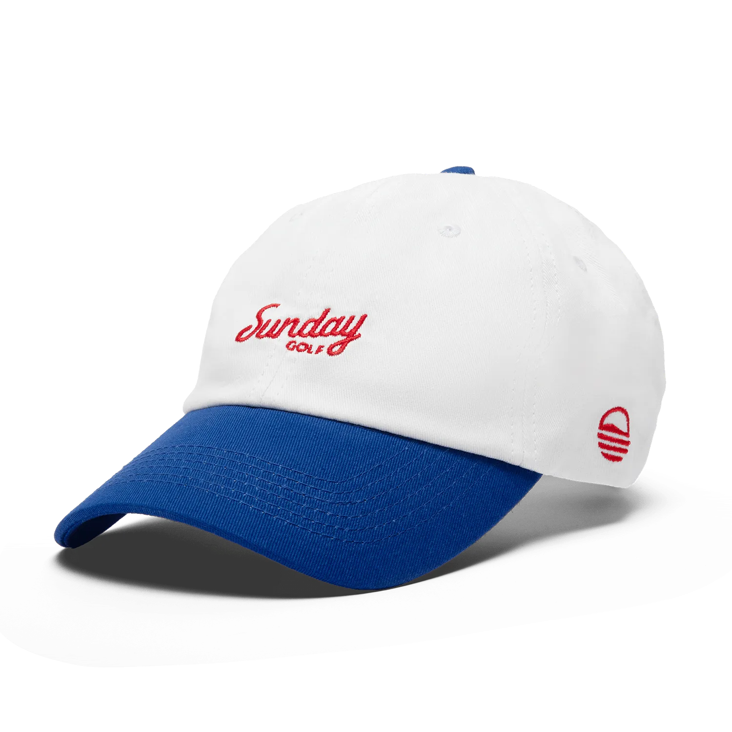 Sunday Golf Dad Hat | Old Glory