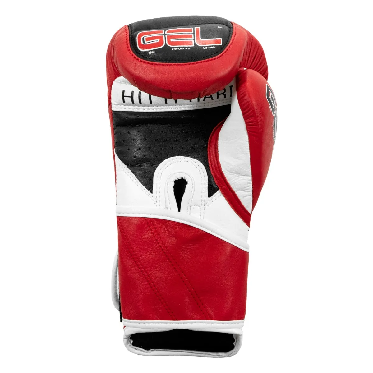 TITLE Boxing Gel Rush Bag Gloves