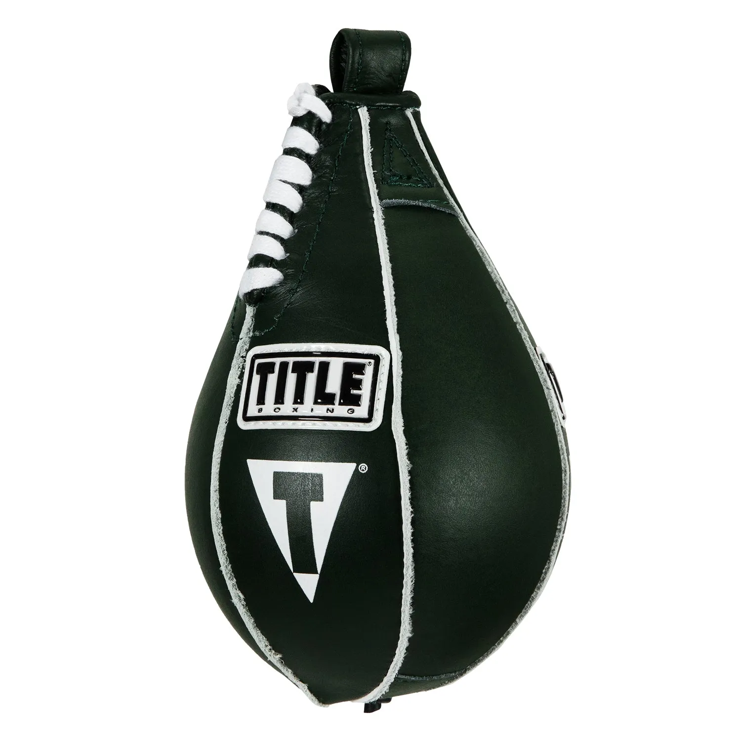 TITLE Boxing Speed Bag Platform & Gloves Bundle