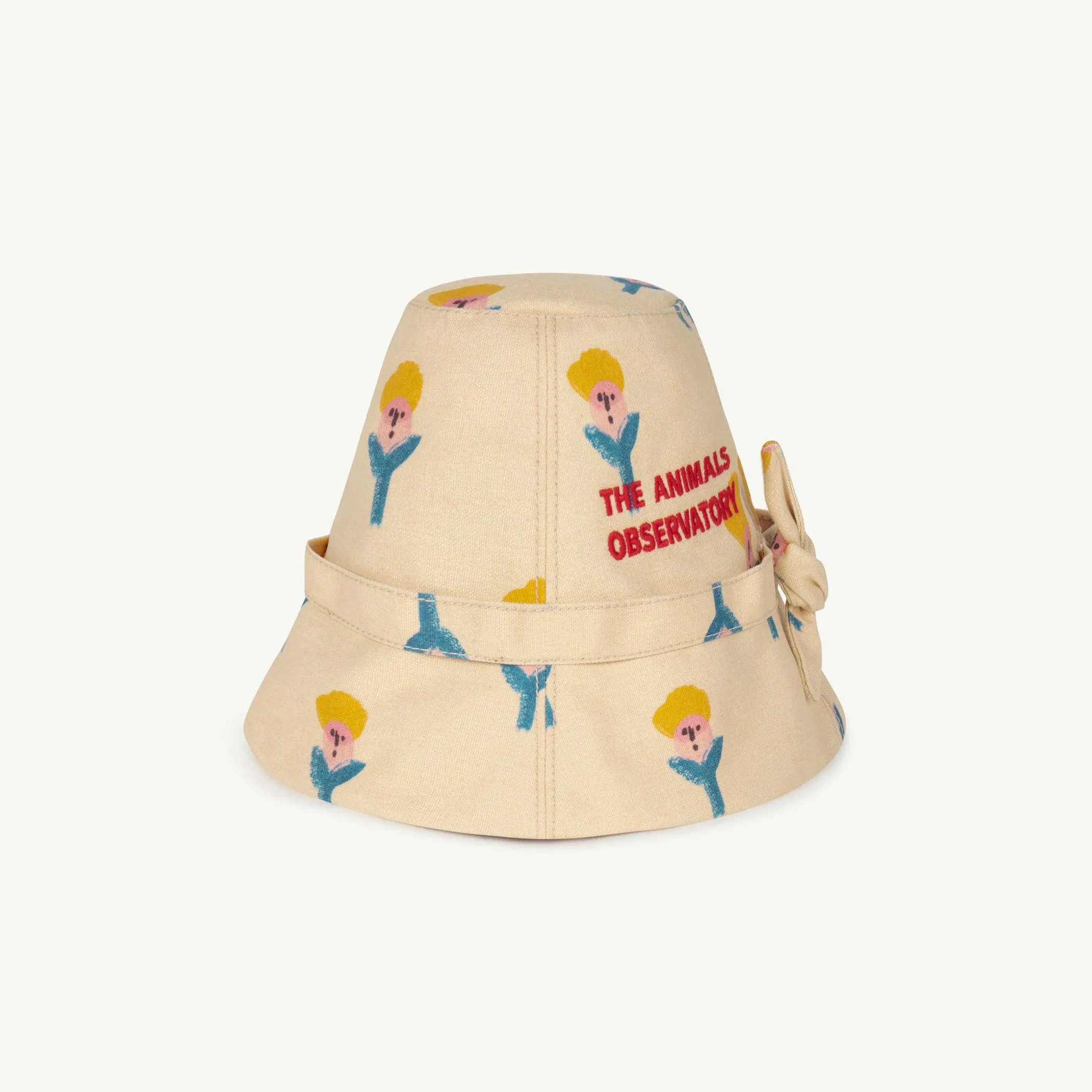 Triton Kid's Hat