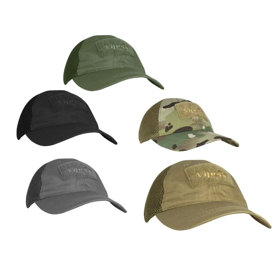 Viper Tactical - Flexi Fit Baseball Cap